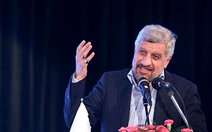 نماهنگ جدید حاج صادق آهنگران در پویش سوره اشک آماده پخش شد