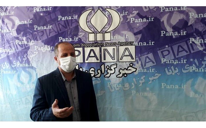 پایگاه های تغذیه سالم در مدارس استان کرمانشاه همچنان تعطیل است
