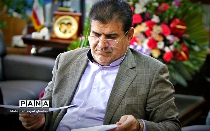 فولادوند: افکارسنجی، هم افزایی و توانمندسازی مدیران در اولویت باشد