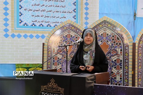 دیدار صمیمی امام جمعه شهرقدس با یاوران قرآن