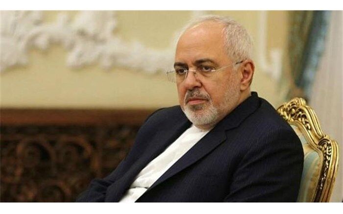 دیدار سفرای چند کشور منطقه‌ای و اروپایی با ظریف + تصاویر