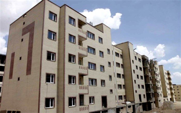 یک هزار واحد مسکن در چابهار احداث می شود
