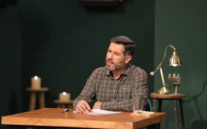 علی غلامی: در فضای حجاب قانونی زن‌ها در زمینه‌های مختلف رشد چهل برابری داشتند