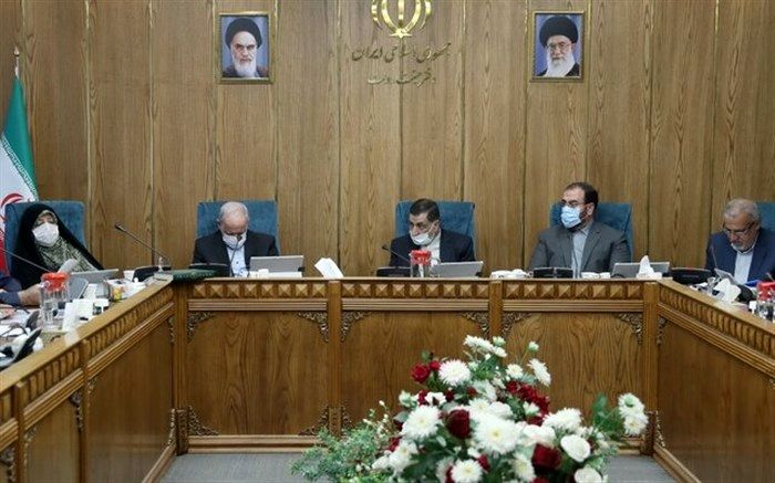 ادامه بررسی لایحه صیانت، کرامت و تامین امنیت بانوان در برابر خشونت