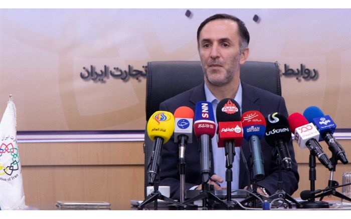 ۱۷ میلیاد دلار از تعهدات صادرکنندگان ایفا نشده است