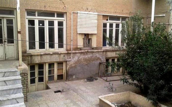فروش واحد مسکونی به نفع ایتام توسط یک خیر زنجانی