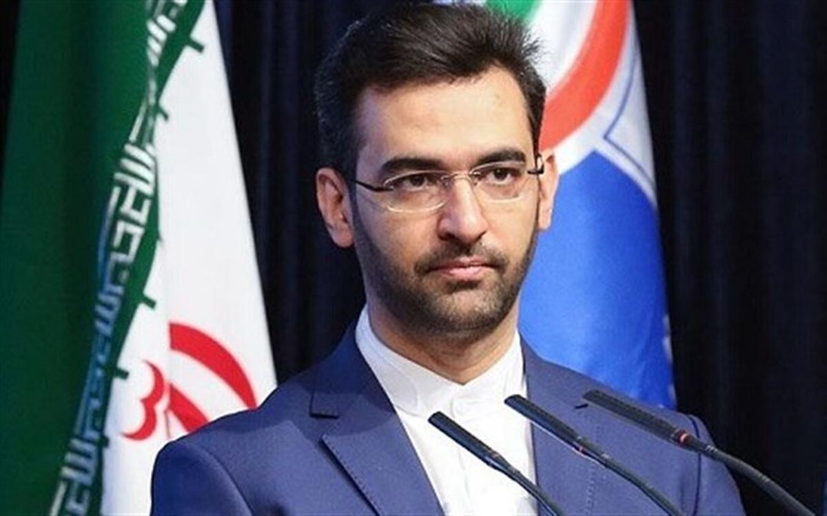 هشدار آذری‌جهرمی نسبت به کلاهبرداری با نام «شبکه شاد»