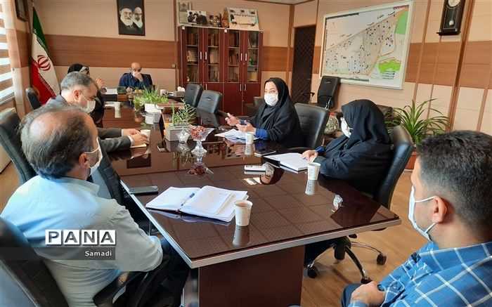 نحوه فعالیت پایگاه های انتخاب رشته منطقه ۱۳