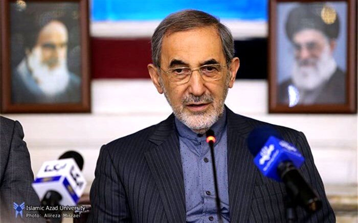ولایتی: مقاومت راه پایان اشغالگریست