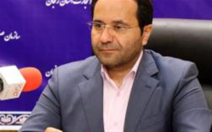 اجرای 132 مصوبه در مسیر تسهیل و رفع موانع تولید استان زنجان