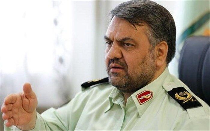 کشف بیش از 250 هزار عدد انواع ماسک از 11 محتکر