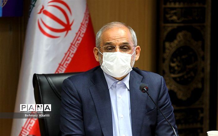 حاجی میرزایی: هزینه استفاده از اینترنت شبکه شاد رایگان است