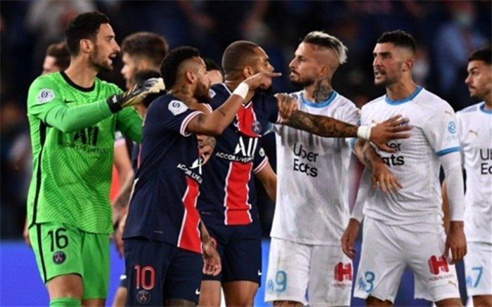 حکم انضباطی دربی کلاسیک اعلام شد؛ پولدارها محروم شدند