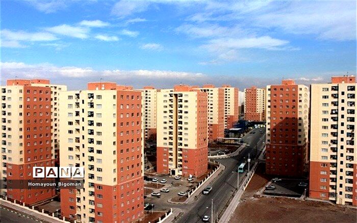 مسکن مهر نیمه‌تمام به ۵۰ هزار واحد رسید