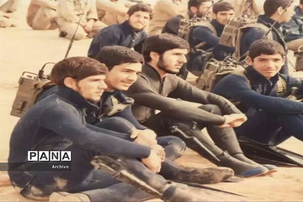 عشق، ایثار و شجاعت