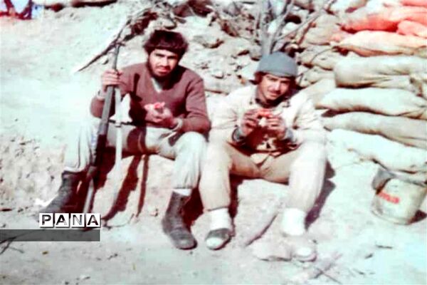 عشق، ایثار و شجاعت