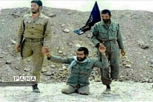 عشق، ایثار و شجاعت