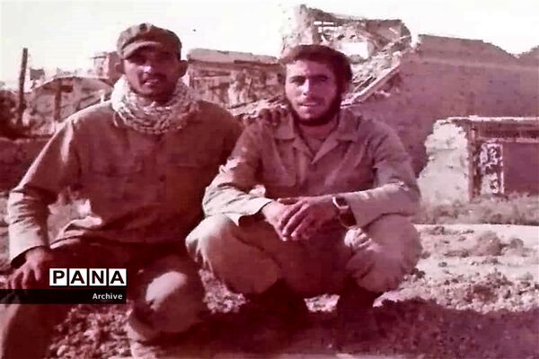 عشق، ایثار و شجاعت