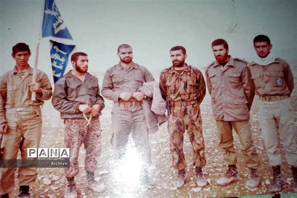 عشق، ایثار و شجاعت