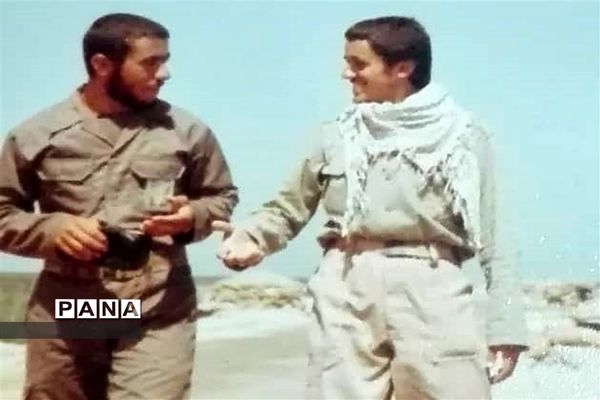 عشق، ایثار و شجاعت