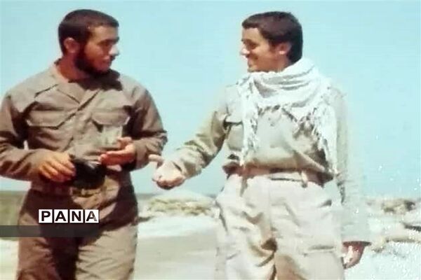 عشق، ایثار و شجاعت