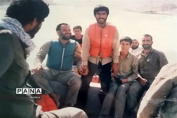 عشق، ایثار و شجاعت