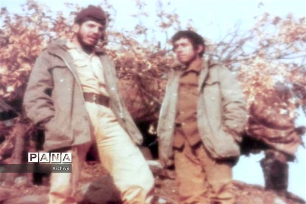 عشق، ایثار و شجاعت