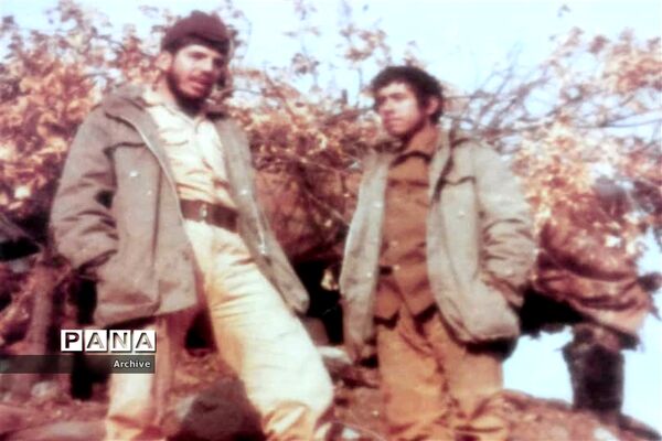 عشق، ایثار و شجاعت