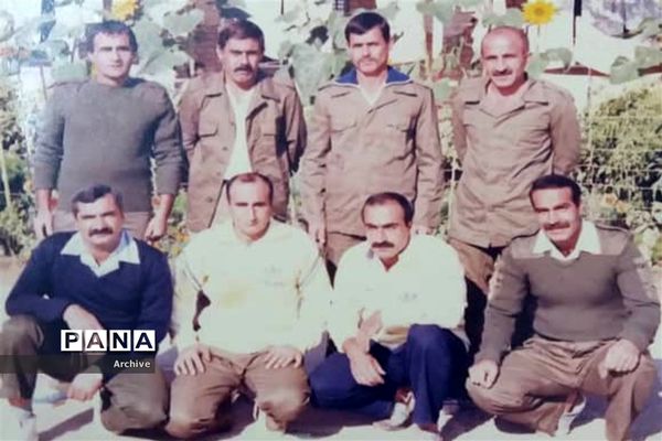 عشق، ایثار و شجاعت