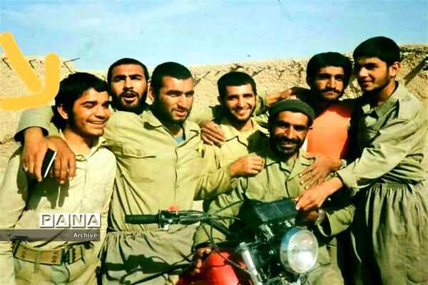 عشق، ایثار و شجاعت