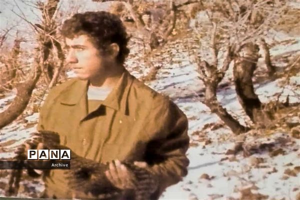 عشق، ایثار و شجاعت