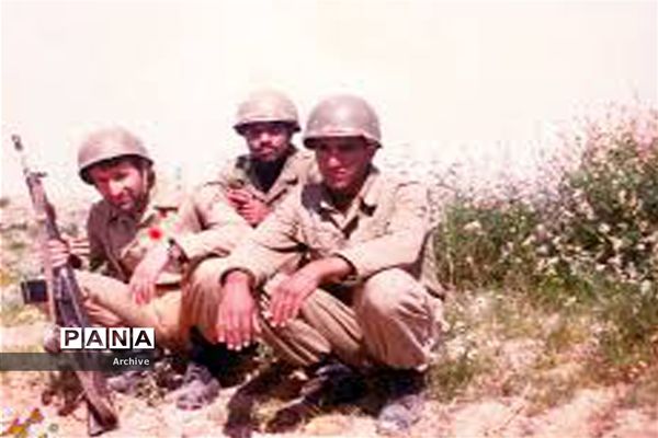 عشق، ایثار و شجاعت