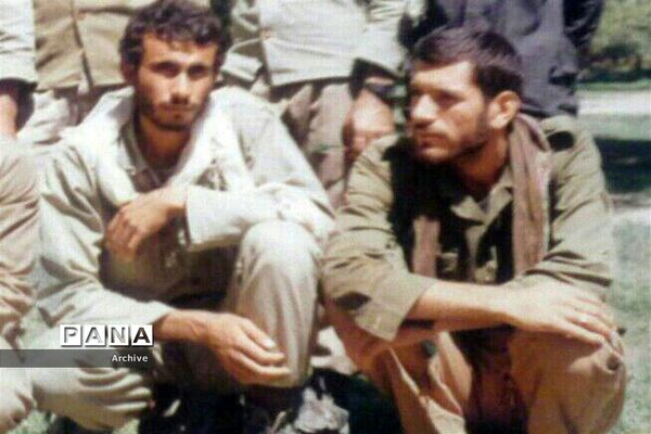 عشق، ایثار و شجاعت