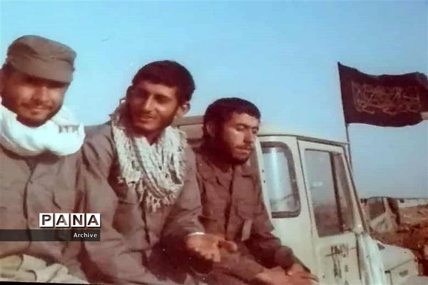 عشق، ایثار و شجاعت