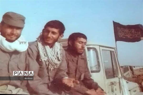 عشق، ایثار و شجاعت