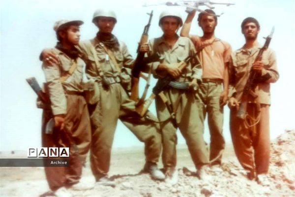 عشق، ایثار و شجاعت