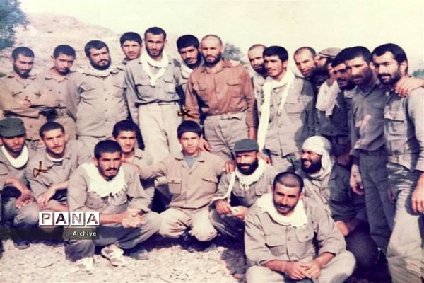 عشق، ایثار و شجاعت