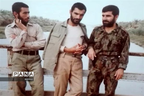 عشق، ایثار و شجاعت