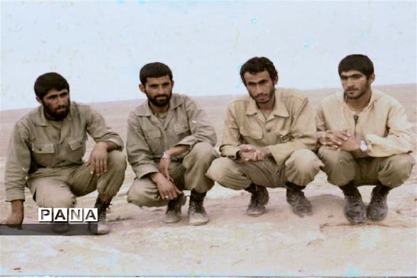 عشق، ایثار و شجاعت