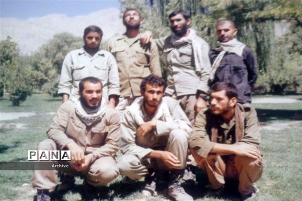 عشق، ایثار و شجاعت