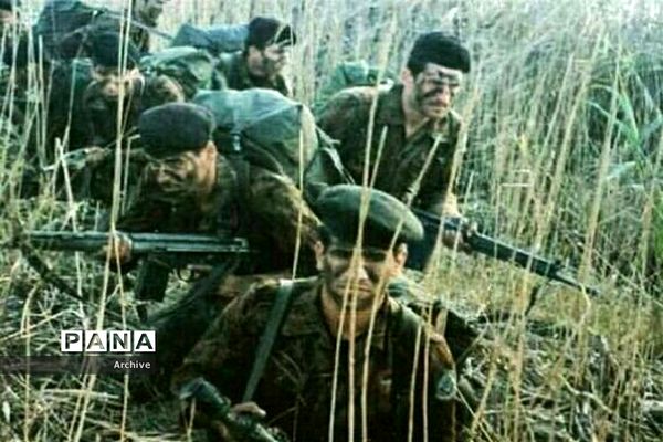 عشق، ایثار و شجاعت