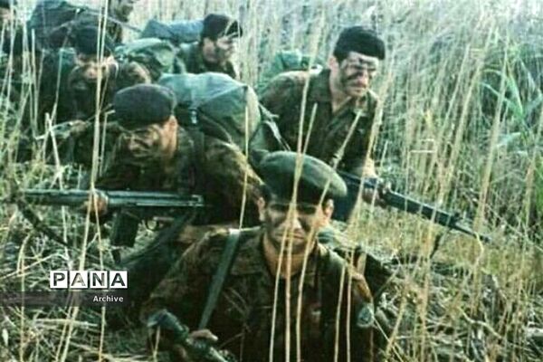 عشق، ایثار و شجاعت