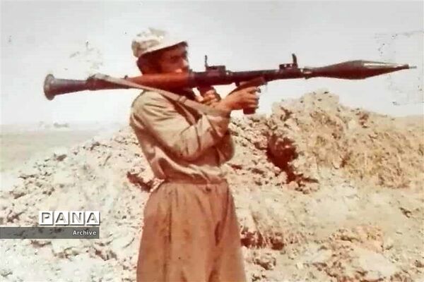 عشق، ایثار و شجاعت