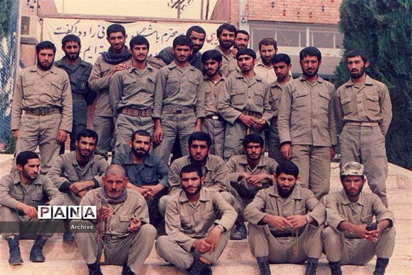 عشق، ایثار و شجاعت