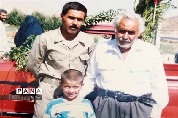 عشق، ایثار و شجاعت