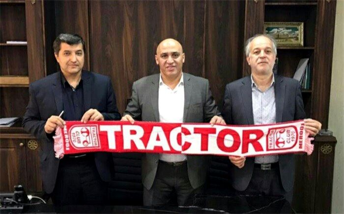 اسطوره استقلالی‌ها سرمربی پولدارهای ایران شد