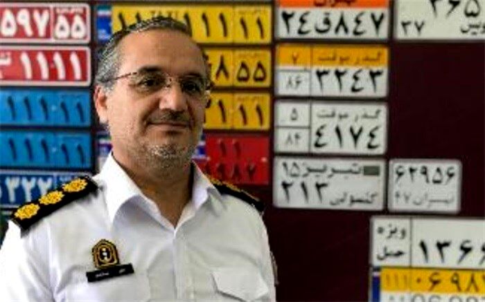 گسترش نوبت‌دهی اینترنتی در مراکز شماره‌گذاری کشور