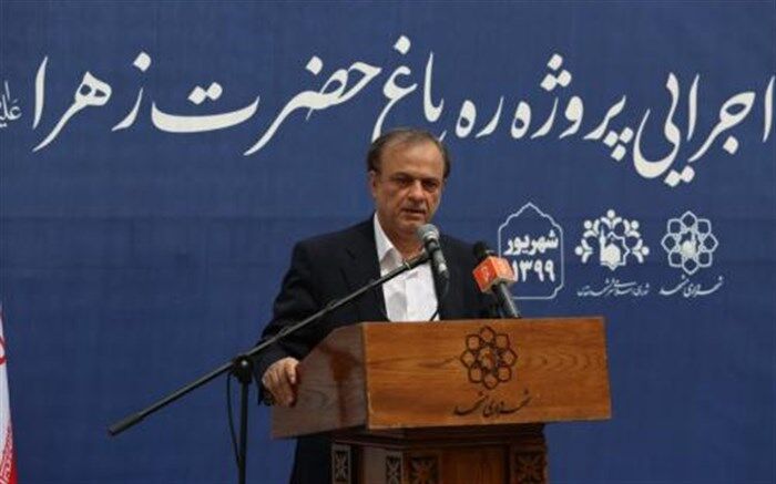 وجود انسجام مدیریتی در طرح جدید نوسازی بافت پیرامون حرم مطهر رضوی