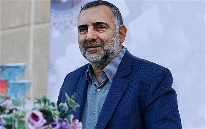 پیام معاون فرهنگی ارشاد برای روز شعر و ادب فارسی