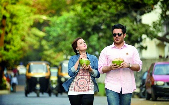 «سلام بمبئی۲» در انتظار بازگشایی بالیوود